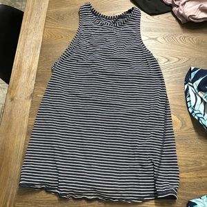 Lululemon Women Tank Top. Size 6